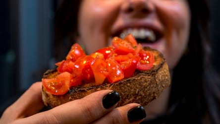 Sweet Sleep Napoli Ristorante 04