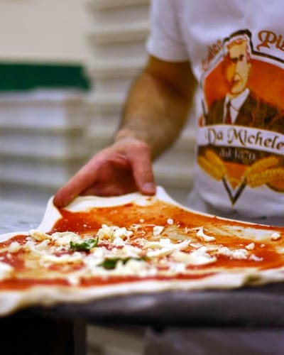 Sweet Sleep Napoli Location Tips Pizzerie 01