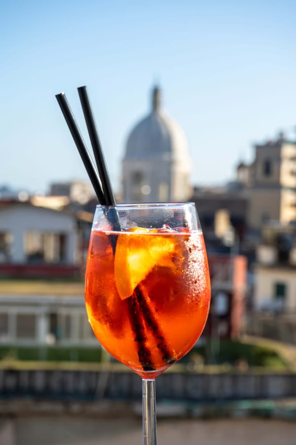 Bar Staff Sweetsleep Napoli 2025 020