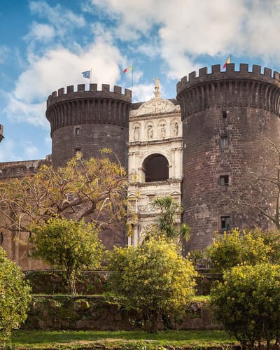 Sweet Sleep Napoli Location Poi 06