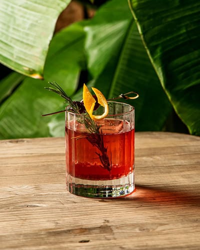 Sweet Sleep Napoli Location Tips Bar 07