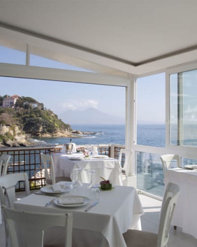 Sweet Sleep Napoli Location Tips Ristoranti 010