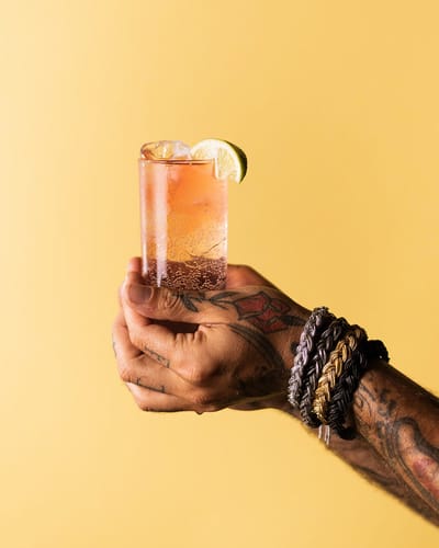 Sweet Sleep Napoli Location Tips Bar 05