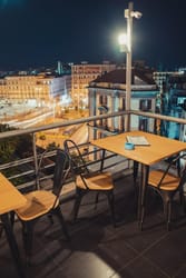 Sweet Sleep Napoli Bar 01