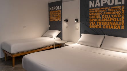 Monolocale Pro Sweet Sleep 02