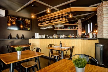 Sweet Sleep Napoli Ristorante 02