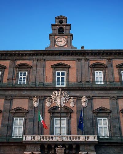 Sweet Sleep Napoli Location Poi 02