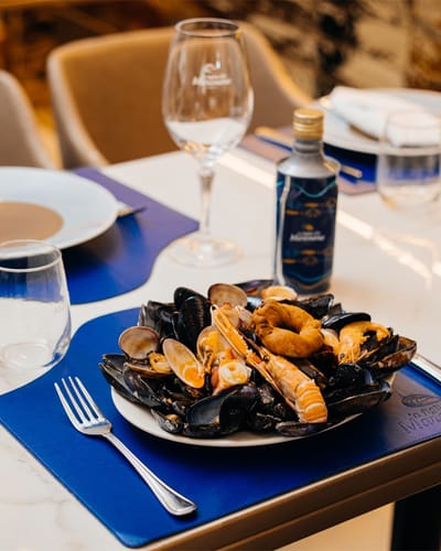 Sweet Sleep Napoli Location Tips Ristoranti 03