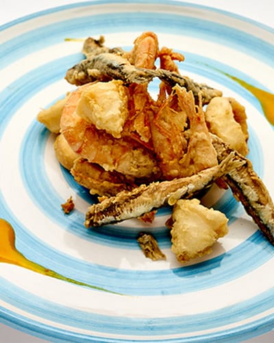 Sweet Sleep Napoli Location Tips Ristoranti 01