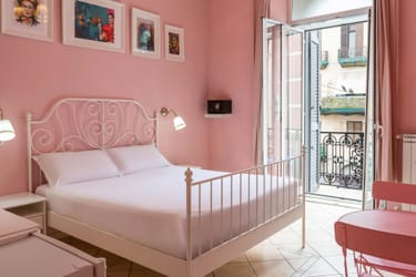 Matrimoniale Camere Sweetsleep Napoli 2025 09