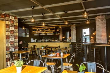 Sweet Sleep Napoli Ristorante 03