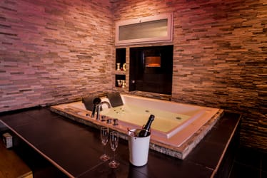 Sweet Sleep Napoli Wellness 03