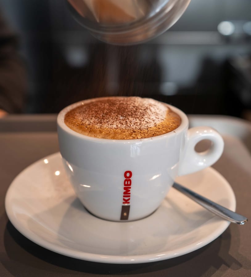 Bar Staff Sweetsleep Napoli 2025 05