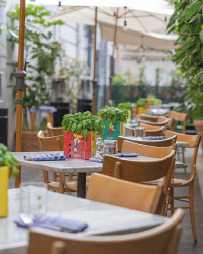 Sweet Sleep Napoli Location Tips Pizzerie 05