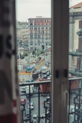 Sweet Sleep Napoli Location 03