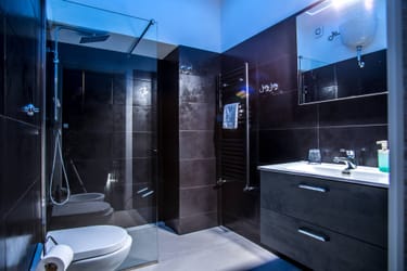 Sweet Sleep Napoli Camere Superior Idromassaggio 07