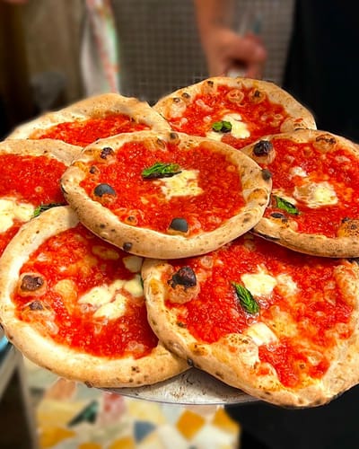 Sweet Sleep Napoli Location Tips Pizzerie 03