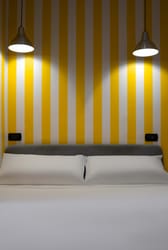 Matrimoniale Camere Sweetsleep Napoli 2025 013