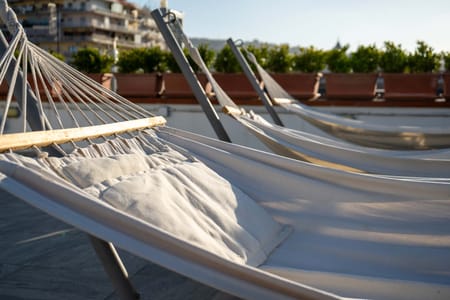 Esterni Camere Sweetsleep Napoli 2025 08