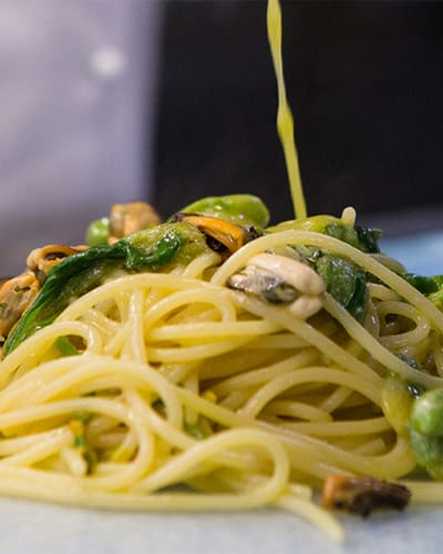 Sweet Sleep Napoli Location Tips Ristoranti 09