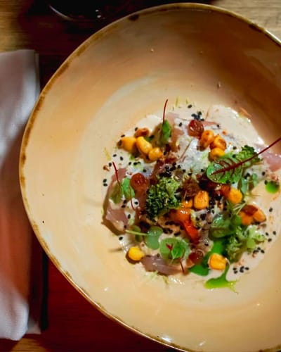 Sweet Sleep Napoli Location Tips Ristoranti 06