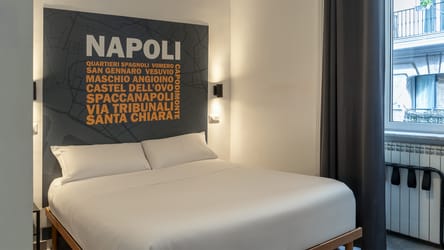 Monolocale Sweet Sleep 01