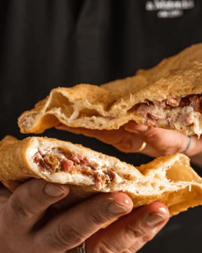 Sweet Sleep Napoli Location Tips Pizzerie 06