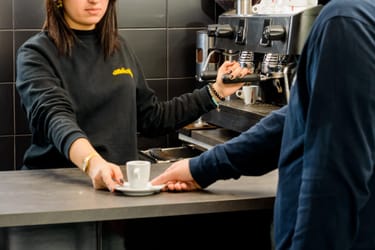 Sweet Sleep Napoli Bar 05