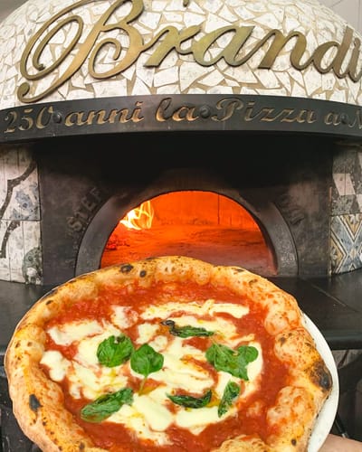 Sweet Sleep Napoli Location Tips Pizzerie 010