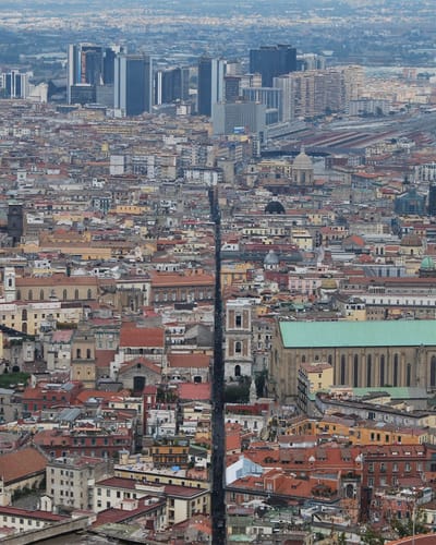 Sweet Sleep Napoli Location Poi 05