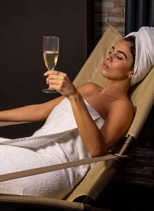 Sweet Sleep Napoli Wellness 013