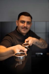 Bar Staff Sweetsleep Napoli 2025 09