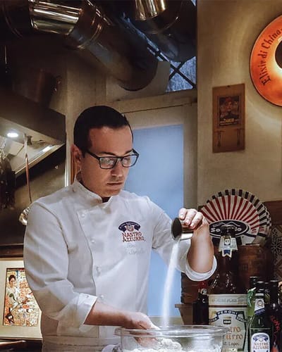 Sweet Sleep Napoli Location Tips Pizzerie 02