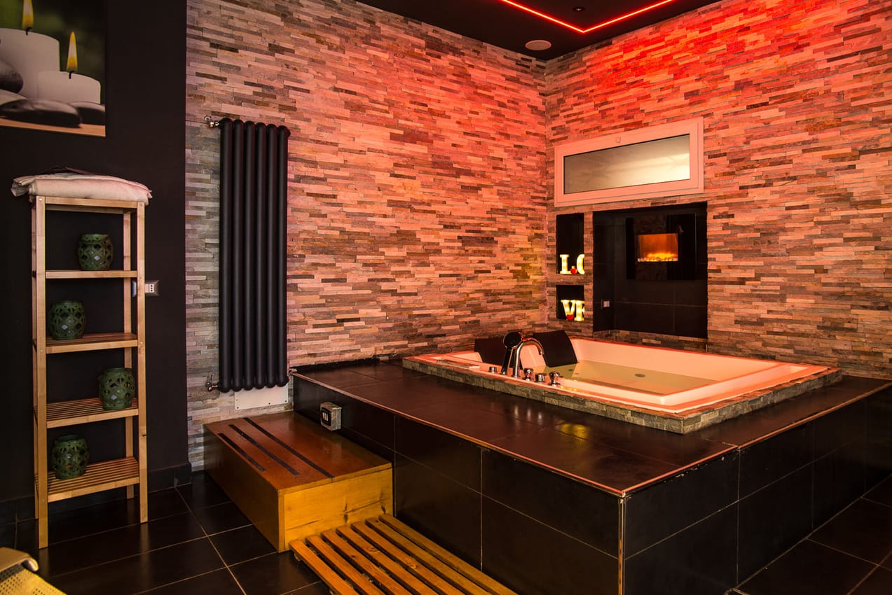 Sweet Sleep Napoli Wellness 02