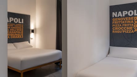 Monolocale Pro Sweet Sleep 03