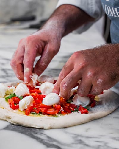 Sweet Sleep Napoli Location Tips Pizzerie 08