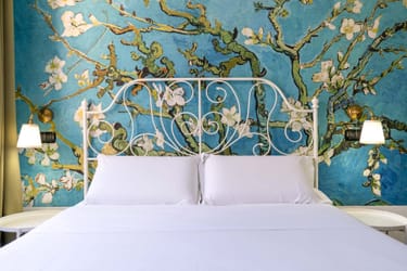 Matrimoniale Camere Sweetsleep Napoli 2025 03