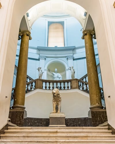 Sweet Sleep Napoli Location Poi 08