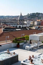 Esterni Camere Sweetsleep Napoli 2025 023